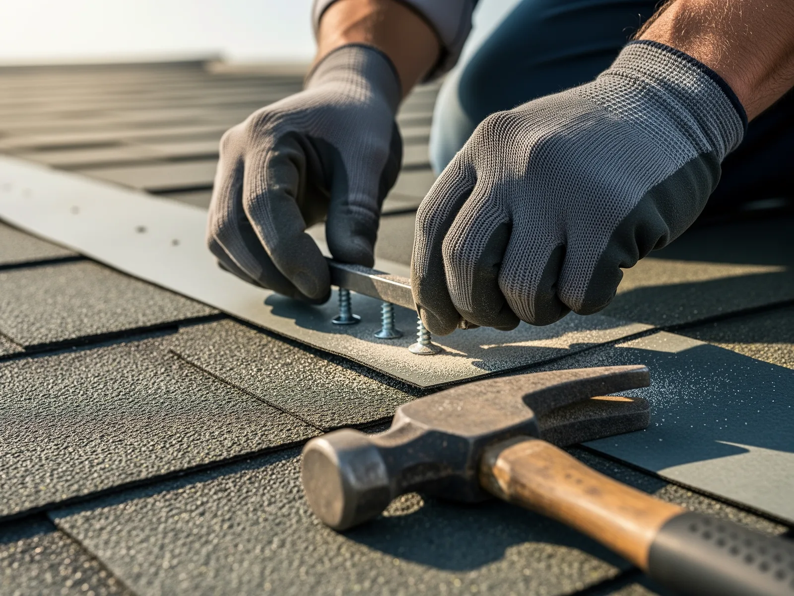Why choose Fascia Repair in Stamford, NE
